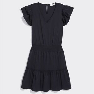 Vineyard Vines Harbor Smock-Small